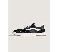 Vans - Cruze 3.0 Shoes, Man, Black, Size: 4