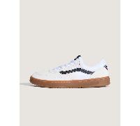 Vans - Cruze 3.0 Shoes, Man, White, Size: 4.5