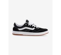 Vans Cruze 3.0 Shoes Pure Black White - 38