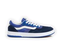 Vans - Cruze 3.0 - Sneakers size 8,5, white/blue