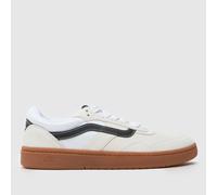 Vans Cruze 3.0 Trainers in Beige Multi UK 7 (EU 40½)