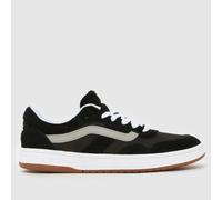 Vans Cruze 3.0 Trainers in Black Multi UK 12 (EU 47)
