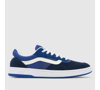 Vans Cruze 3.0 Trainers in Blue UK 7 (EU 40½)