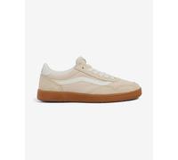Vans Cruze Too ComfyCush Shoes beige white - 40.5
