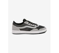 Vans Cruze Too ComfyCush Shoes grey black - 40