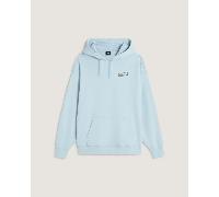 Vans - Crystal Dream Pullover Hoodie, Woman, Beige, Size: S