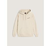 Vans - Crystal Dream Pullover Hoodie, Woman, Beige, Size: XXL