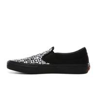 Vans Cult x Slip-On Pro 'Black Checkerboard' VN0A4VHU2MH 9
