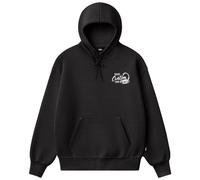 Vans - Custom Cat Black - Hoodie - black - L - 100% Cotton L
