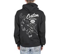 Vans Custom Cat Pullover Hoodie
