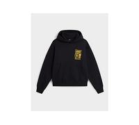 Vans Cut and Paste Pullover - Black - Mens L