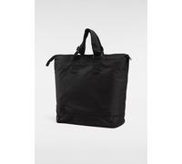 Vans - Daily Black - Bag - black - Onesize - 100% Nylon Onesize