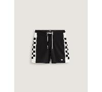 Vans - Daily Sideline Mo Boardshorts, Man, Black, Size: 29