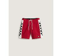 Vans - Daily Sideline Mo Boardshorts, Man, Red, Size: 38