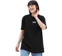 Vans Damen Shirt Flying V Oversized Black