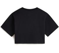 Vans Damen Shirt W Salton Relax Crop Ss 000P5Q