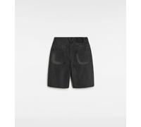 Vans Damen Shorts Sirelle Cut-Off Jorts 000MBJ