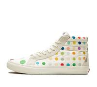 Vans Damien Hirst x SK8-HI Reissue VLT LX 'Polka Dots' VN0A3MV7TFA 8