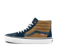Vans Dane Reynolds x Skate SK8-HI 'Navy Golden Brown' VN0A5FCC9CV 7.5