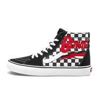 Vans David Bowie x SK8-Hi 'Diamond Dogs' VN0A38GEVJ0 4.5