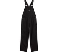 Vans - Salopette en jean - Chore Denim Overall Black Rinse for Women in Cotton - Size S Black S