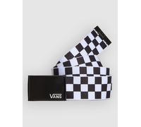 Vans Deppster II Web Kids Belt white Uni