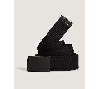 Vans_Apparel Men's Deppster Ii Web Belt Belt, Black, One Size