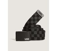 Vans - Depster II Web Belt Boys, Grey, Size: One size