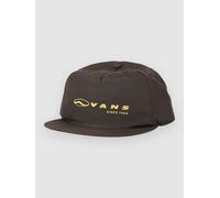 Vans Design Co Low Unstructured Cap turkish coffee Uni