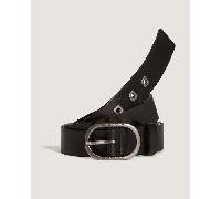 Vans - Determined Belt, Man, Black, Size: 30