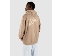 Vans Dettori Loose Ft Po Hoodie oatmeal L