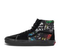 Vans Disney X Sk8-Hi 'Villains' VN000BW7BMB 6.5
