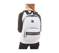 Vans Distinction Ii Backpack White