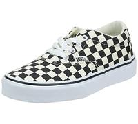 Vans Doheny I Sneaker, (Checkerboard) Black/Classic White, 5 UK