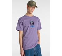 Vans - Dollface Purple Haze - T-Shirt - purple - XXL - 100% Cotton,Jersey XXL