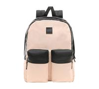 Vans Double Down Backpack Beige