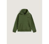 Vans - Double Standard Pullover Green Balsam, Green, Size: L