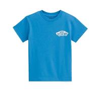 Vans Double Standard SS, Bright Azure, 10 Years