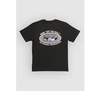 Vans Downside Kids T-Shirt black XL