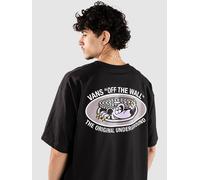 Vans Downside T-Shirt black XL