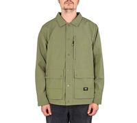 Vans Drill MTE-1 Chore Jacket - Olivine