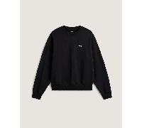 Vans - Drop V Crew BB Black, Man, Black, Size: M