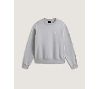 Vans - Drop V Crew BB Light Grey, Man, Grey, Size: XL