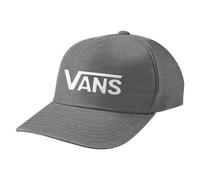 Vans Drop V Logo Snapback Cap