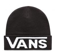 Vans Drop V Tall Cuff Beanie - Black