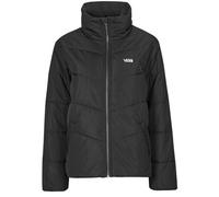 Vans Duffel coats FOUNDRY PUFF MTE in Black EU S