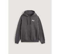 Vans - Earthbound Pullover Hoodie, Man, Grey, Size: M