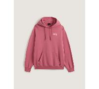 Vans - Earthbound Pullover Hoodie, Man, Pink, Size: XS