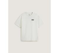 Vans - Earthbound T-Shirt, Man, White, Size: M