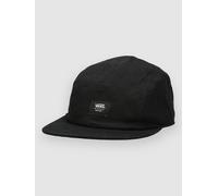 Vans Easy Patch Camper Cap black Uni